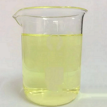 聚合氯化鋁（無機高分子混凝劑，簡稱聚鋁）